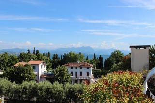 Admiral Hotel Villa Erme