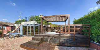 Admiral Hotel Villa Erme