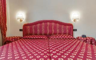 Admiral Hotel Villa Erme