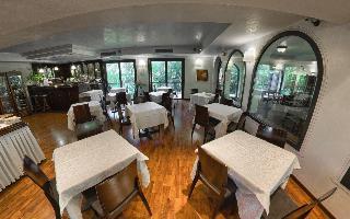 Admiral Hotel Villa Erme