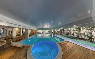 Admiral Hotel Villa Erme