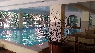 Admiral Hotel Villa Erme