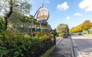 Admiral Hotel Villa Erme