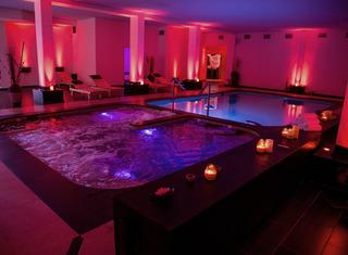Hotel Resort & Spa Sa Rocca
