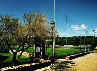 Hotel Resort & Spa Sa Rocca