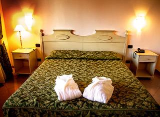 Hotel Resort & Spa Sa Rocca