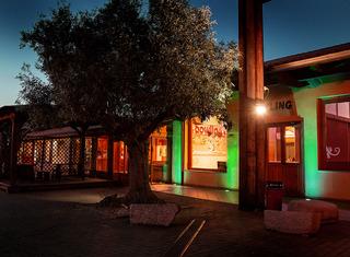 Hotel Resort & Spa Sa Rocca