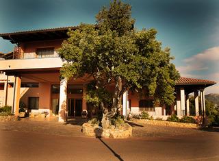 Hotel Resort & Spa Sa Rocca