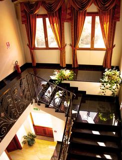 Hotel Resort & Spa Sa Rocca