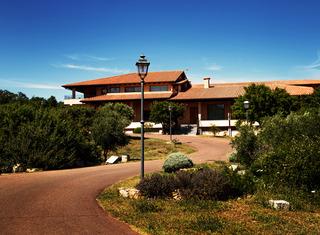 Hotel Resort & Spa Sa Rocca