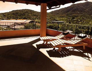 Hotel Resort & Spa Sa Rocca