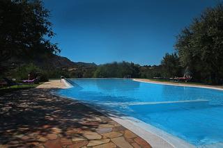Hotel Resort & Spa Sa Rocca