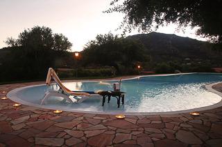 Hotel Resort & Spa Sa Rocca