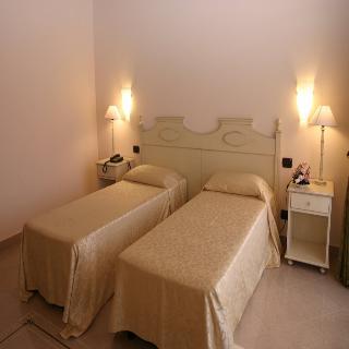 Hotel Resort & Spa Sa Rocca