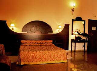 Hotel Resort & Spa Sa Rocca