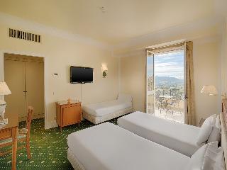 Hotel NH Caltagirone Villa San Mauro