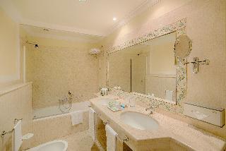 Hotel NH Caltagirone Villa San Mauro