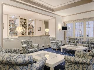 Hotel NH Caltagirone Villa San Mauro