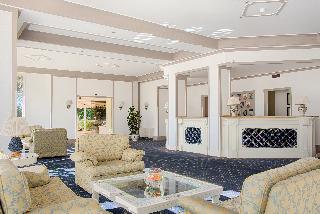 Hotel NH Caltagirone Villa San Mauro