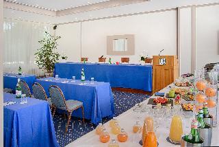 Hotel NH Caltagirone Villa San Mauro