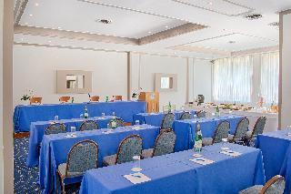 Hotel NH Caltagirone Villa San Mauro