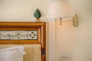 Hotel NH Caltagirone Villa San Mauro