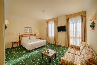 Hotel NH Caltagirone Villa San Mauro