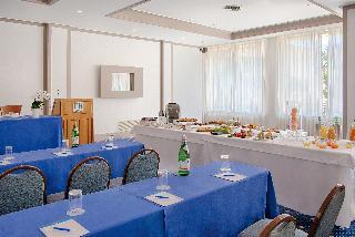 Hotel NH Caltagirone Villa San Mauro