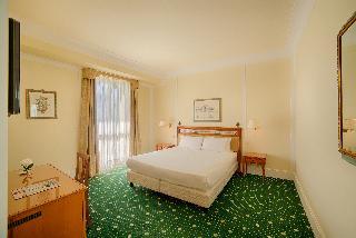 Hotel NH Caltagirone Villa San Mauro