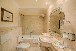Hotel NH Caltagirone Villa San Mauro