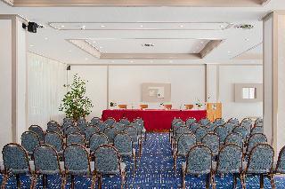 Hotel NH Caltagirone Villa San Mauro
