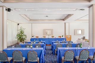 Hotel NH Caltagirone Villa San Mauro