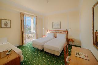 Hotel NH Caltagirone Villa San Mauro