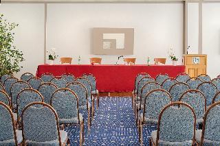 Hotel NH Caltagirone Villa San Mauro