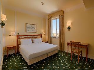Hotel NH Caltagirone Villa San Mauro