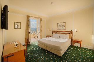 Hotel NH Caltagirone Villa San Mauro