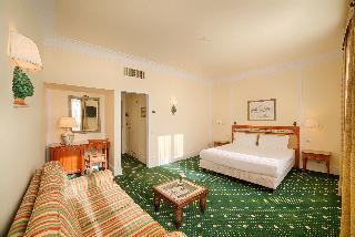 Hotel NH Caltagirone Villa San Mauro