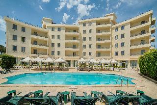 Hotel NH Caltagirone Villa San Mauro