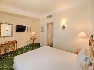 Hotel NH Caltagirone Villa San Mauro