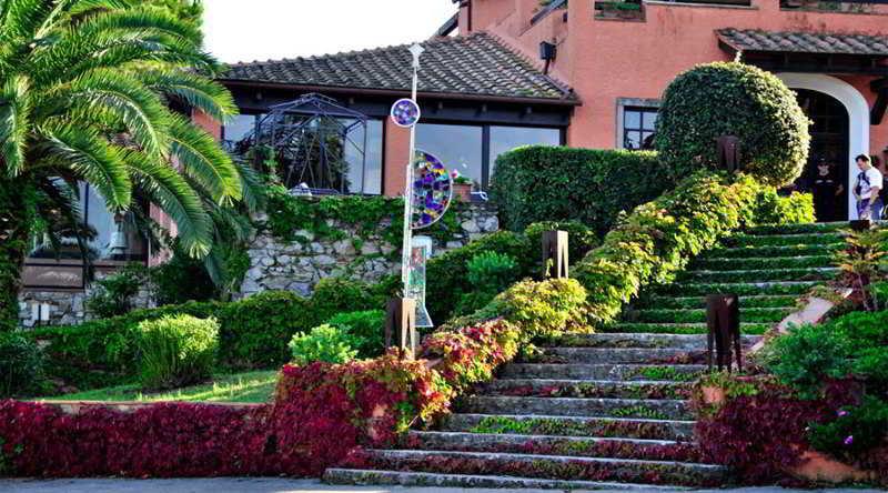 Гостиница Resort le Picchiaie