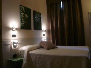 Hotel Lucca In Villa Elisa