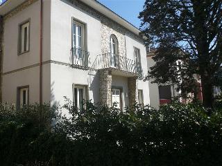 Hotel Lucca In Villa Elisa