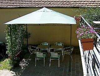 Гостиница Lucca In Villa