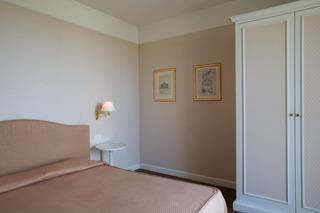 Гостиница Villa Abbondanzi Resort