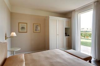 Гостиница Villa Abbondanzi Resort