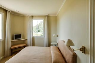 Гостиница Villa Abbondanzi Resort