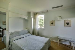 Гостиница Villa Abbondanzi Resort