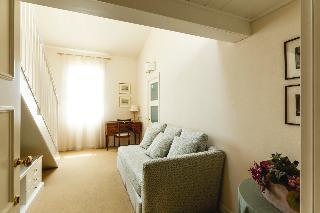 Гостиница Villa Abbondanzi Resort