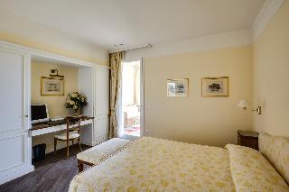Гостиница Villa Abbondanzi Resort
