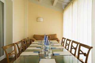 Гостиница Villa Abbondanzi Resort